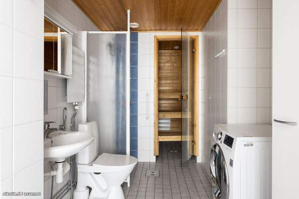 2h + s + p + vh  Helsinki – foto 8