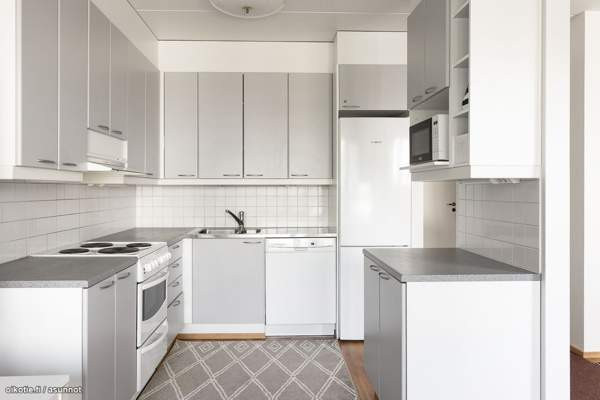 2h + s + p + vh  Helsinki – foto 4