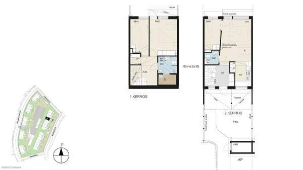 4h + k  Espoo - valokuva 1