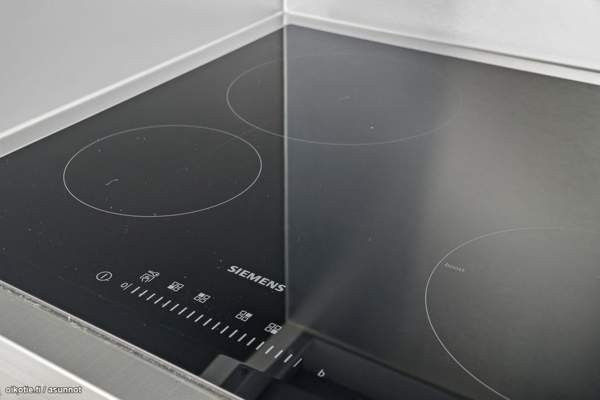 1r + kph + ransk.parveke  Kirkkonummi – foto 2