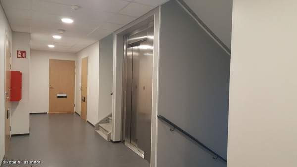 1r + kph + ransk.parveke  Kirkkonummi – foto 5