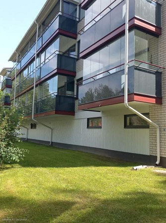 1h + kk + p  Outokumpu – foto 1