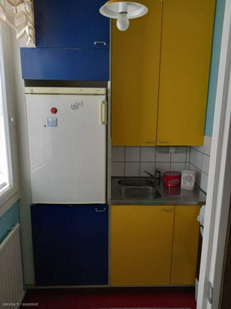 1h + kk + p  Outokumpu – foto 3