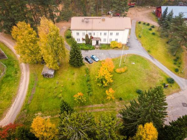 16h + s + p  Saarijärvi - valokuva 1