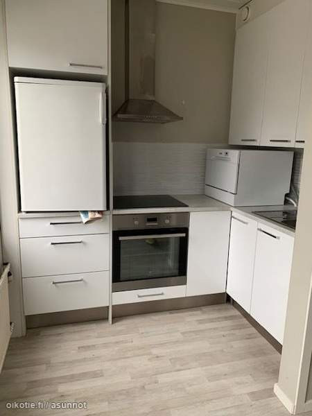 1h + kk + rp.  Kouvola – foto 1