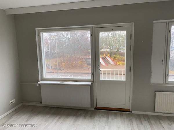 1h + kk + rp.  Kouvola – foto 2