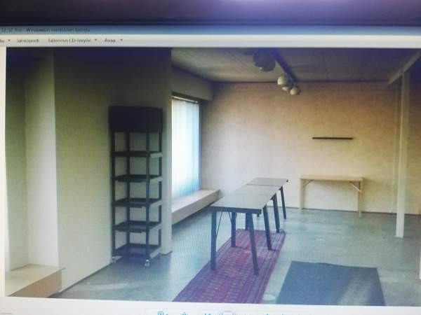 6h + k  Kuusankoski – foto 5