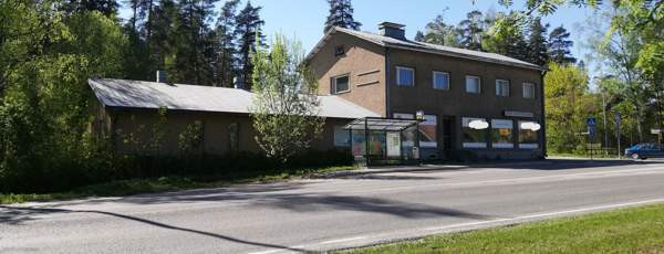 6h + k  Kuusankoski – foto 1