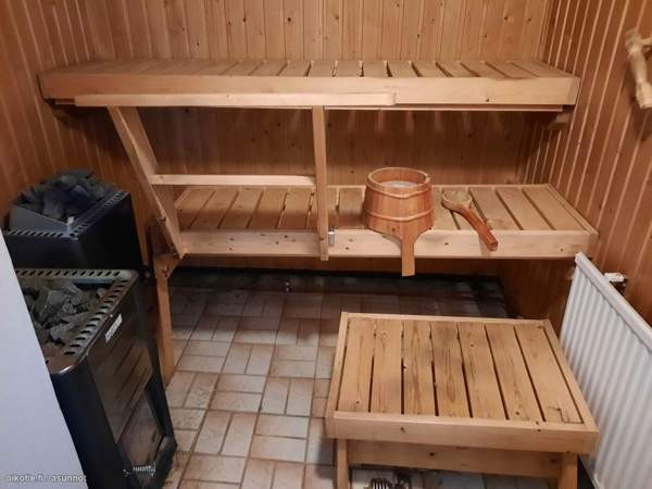 2h + k + s  Kauhajoki - photo 8