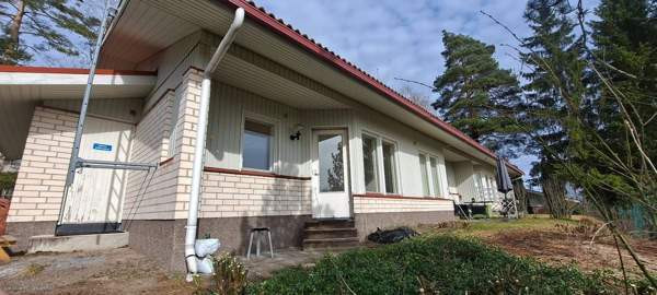 2h + avok + s  Pukkila - изображение 1