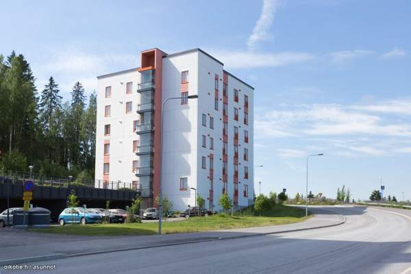 1h + p  Jyvaeskylae – foto 3