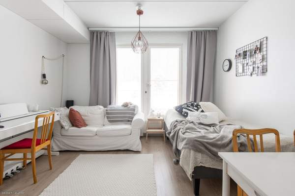 1h + p  Jyvaeskylae – foto 1