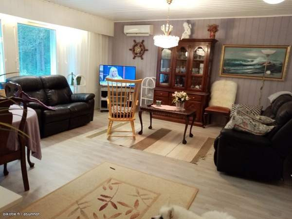 4h + k + s  Куопио - изображение 4