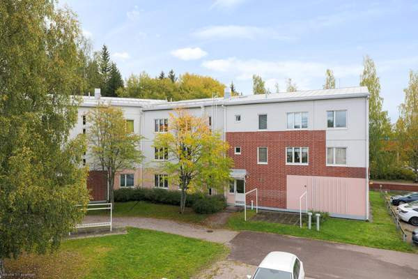 2h + k + p  Helsinki - valokuva 2