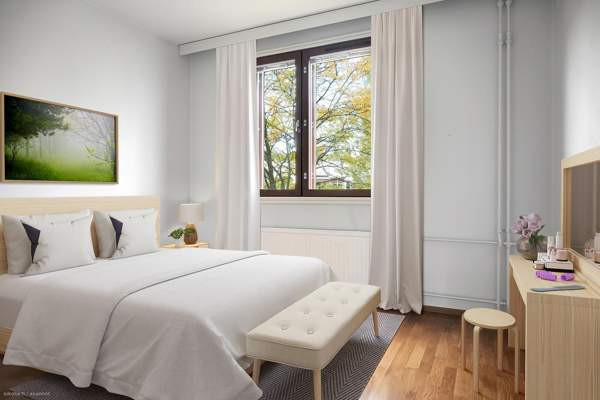 2h + k + p  Helsinki - valokuva 5