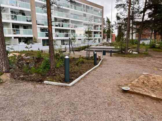 1h  Espoo