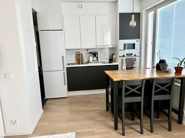 1h  Espoo - valokuva 3