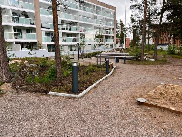 1h  Espoo - valokuva 1