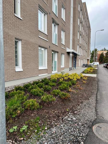 1h  Espoo - valokuva 5