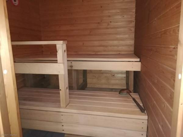 2h + k + s  Uurainen - valokuva 2