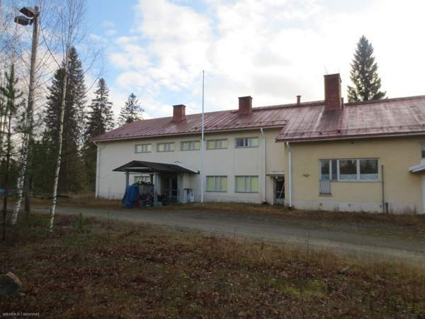 12h + s + p  Lieksa – foto 2