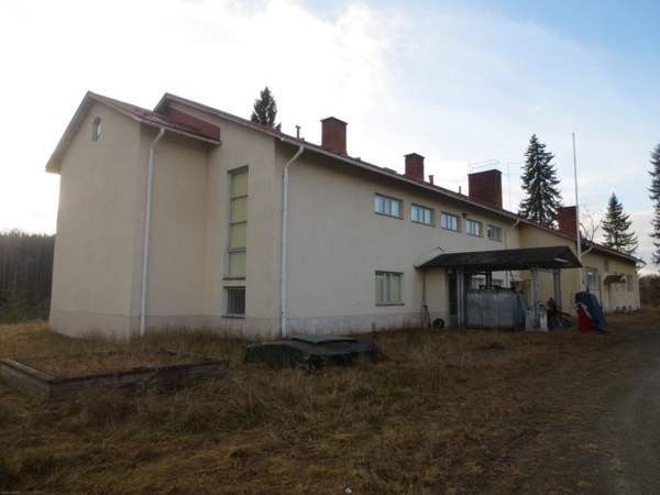 12h + s + p  Lieksa – foto 6