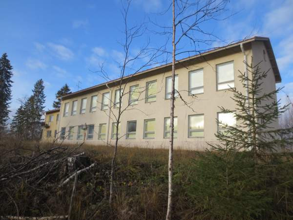 12h + s + p  Lieksa - photo 1