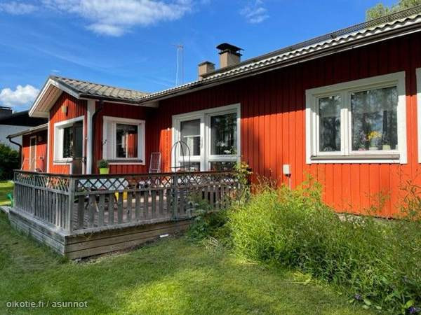 5h + avok + s  Rautavaara - photo 2