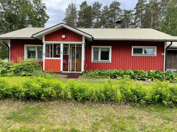 5h + avok + s  Rautavaara - photo 1