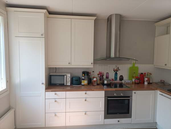 4h  Espoo - valokuva 2