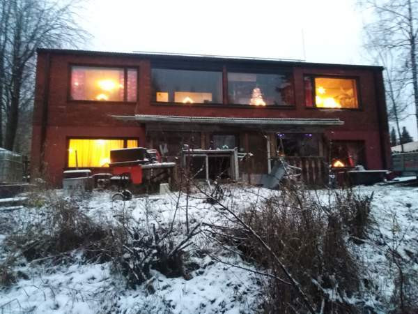 7h + k  Mikkeli - valokuva 5