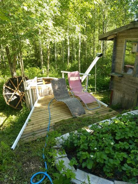 7h + k  Mikkeli - valokuva 1