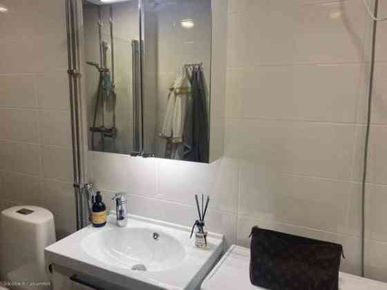 1h + kk + p  Espoo
