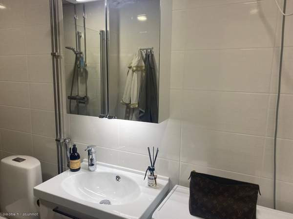 1h + kk + p  Espoo - valokuva 3