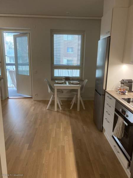 1h + kk + p  Espoo - valokuva 6