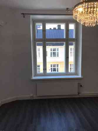 1h + avok  Helsinki