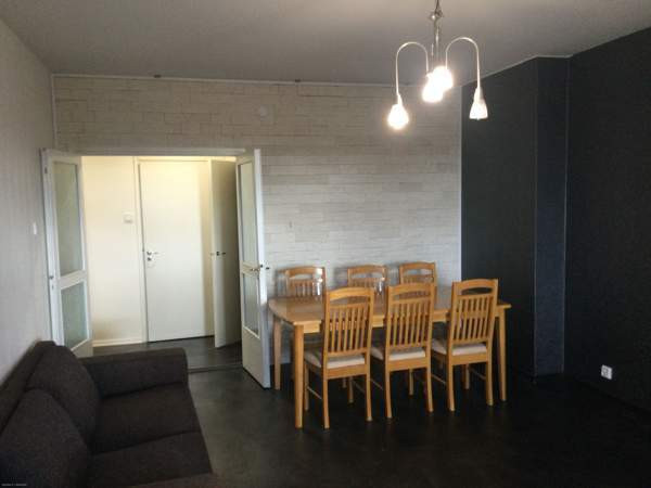 3h + p  Rauma - valokuva 1