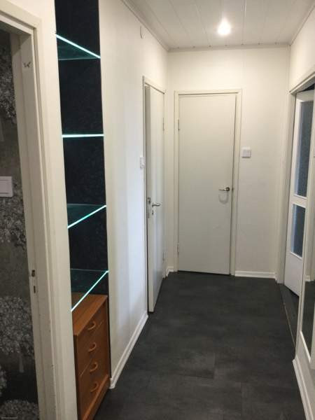 3h + p  Rauma - valokuva 7