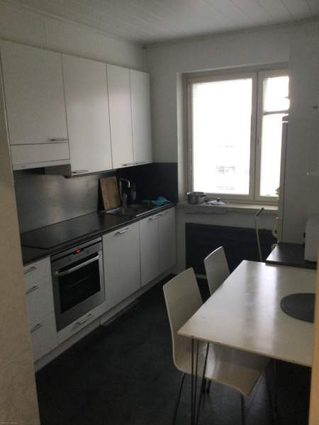 3h + p  Rauma - valokuva 5