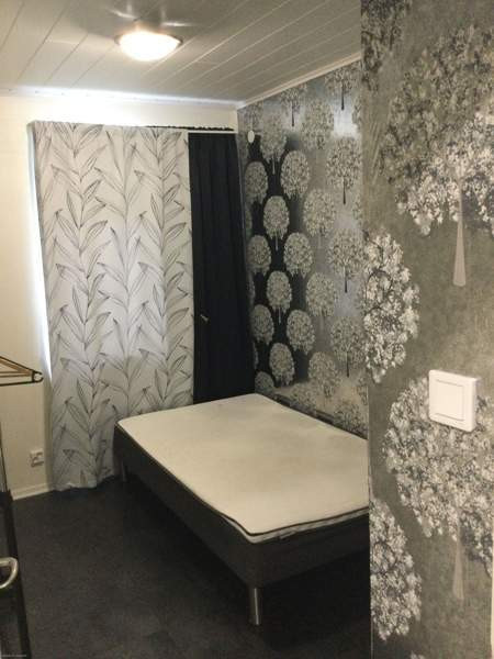 3h + p  Rauma - valokuva 4