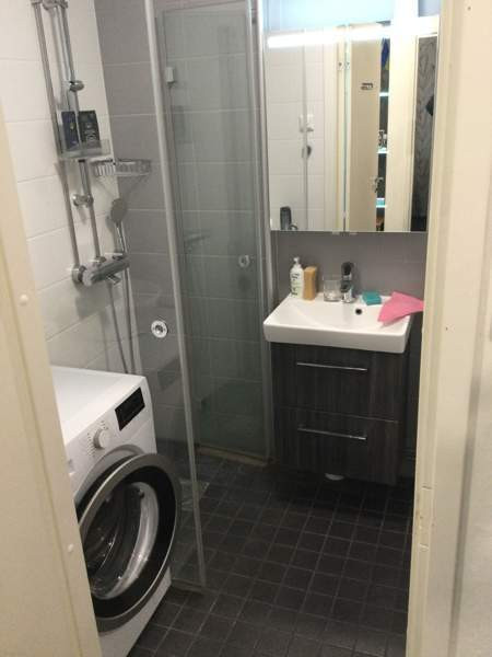 3h + p  Rauma - valokuva 6