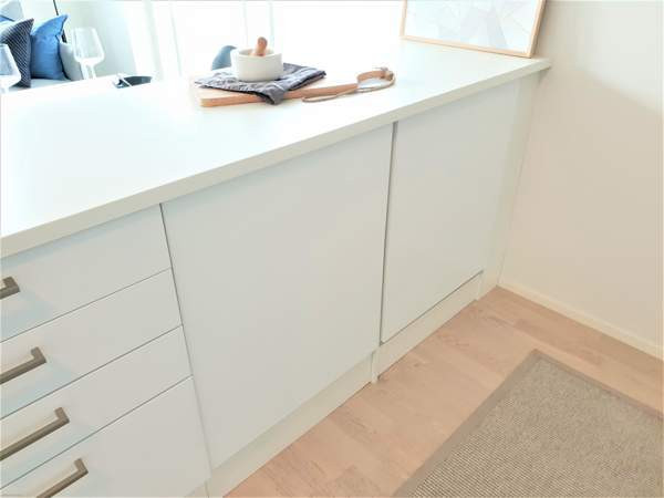 2h + avokeittiö + kph + iso lasitettu parveke  Nurmijärvi - valokuva 6