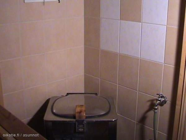 4h + k + s + 2 vaateh.+ ulkovarasto + autotalli  Pieksämäki - photo 7