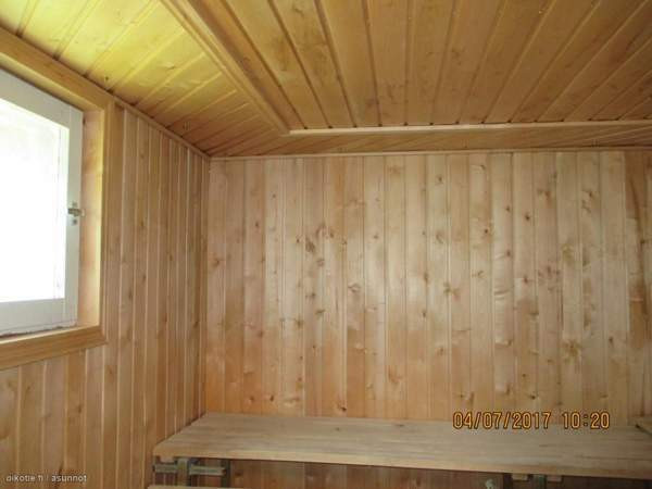 4h + k + s + 2 vaateh.+ ulkovarasto + autotalli  Pieksämäki - photo 5