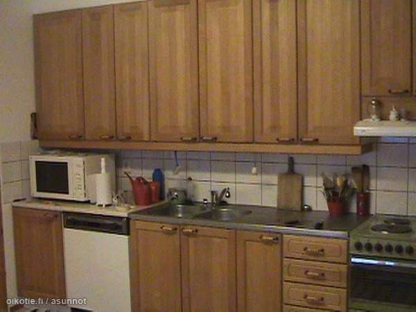 4h + k + s + 2 vaateh.+ ulkovarasto + autotalli  Pieksämäki - photo 4