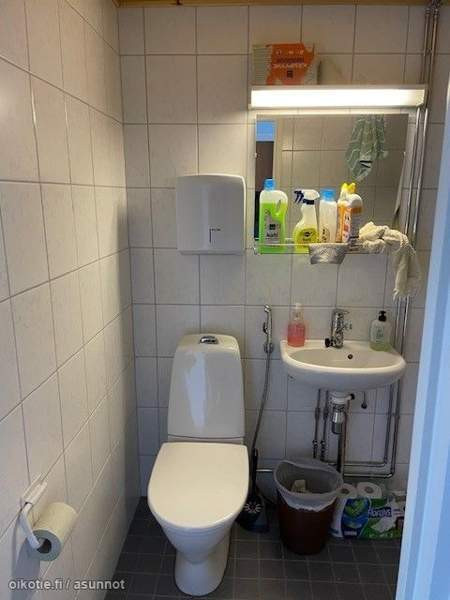 2h+k+p  Kouvola - valokuva 8