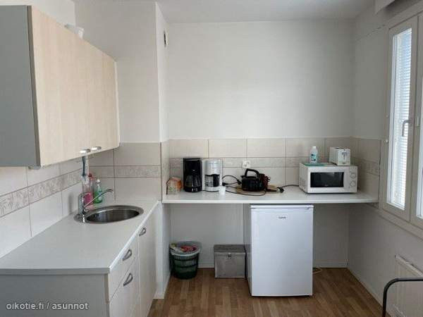 2h+k+p  Kouvola - valokuva 6