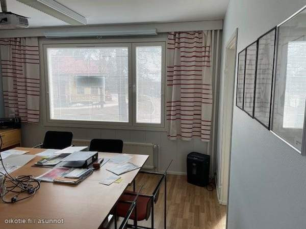 2h+k+p  Kouvola - valokuva 4