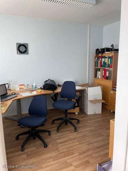 2h+k+p  Kouvola - valokuva 2