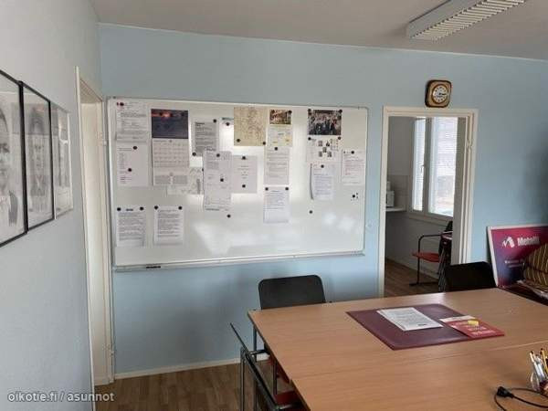 2h+k+p  Kouvola - valokuva 5